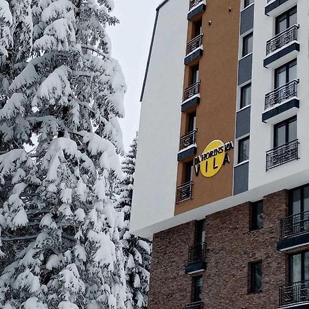Jahorinska Vila Jahorina Dış mekan fotoğraf