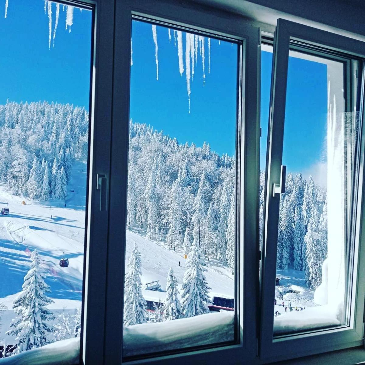 Jahorinska Vila Jahorina Oda fotoğraf